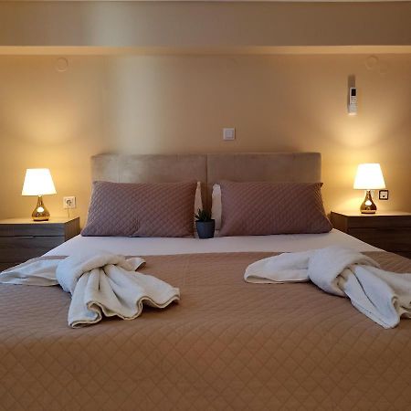 John'S Apartment 4 In Argostoli Екстериор снимка